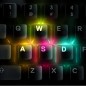 SteelSeries Apex 5 Tastatur Hybrid mechanical RGB Kabling